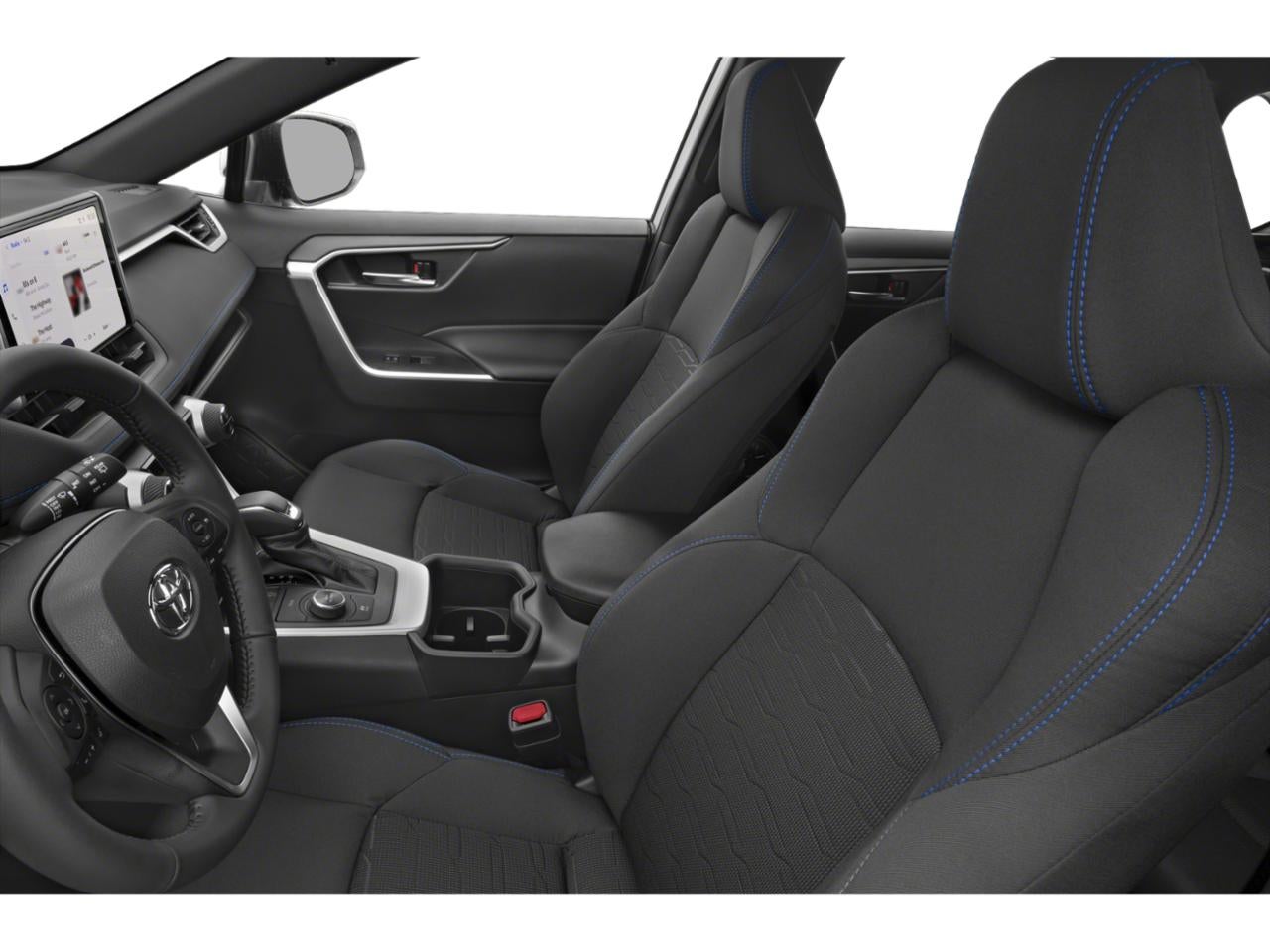 2023 Toyota RAV4 SE