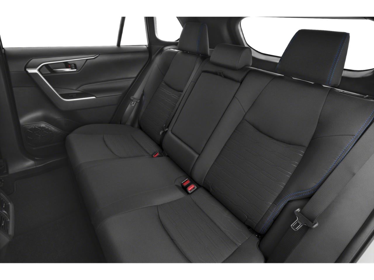 2023 Toyota RAV4 SE