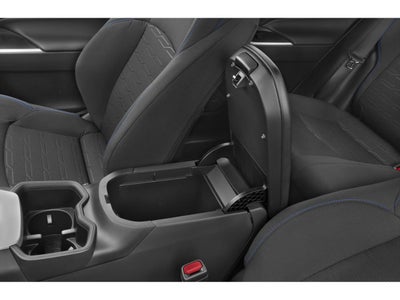 2023 Toyota RAV4 SE