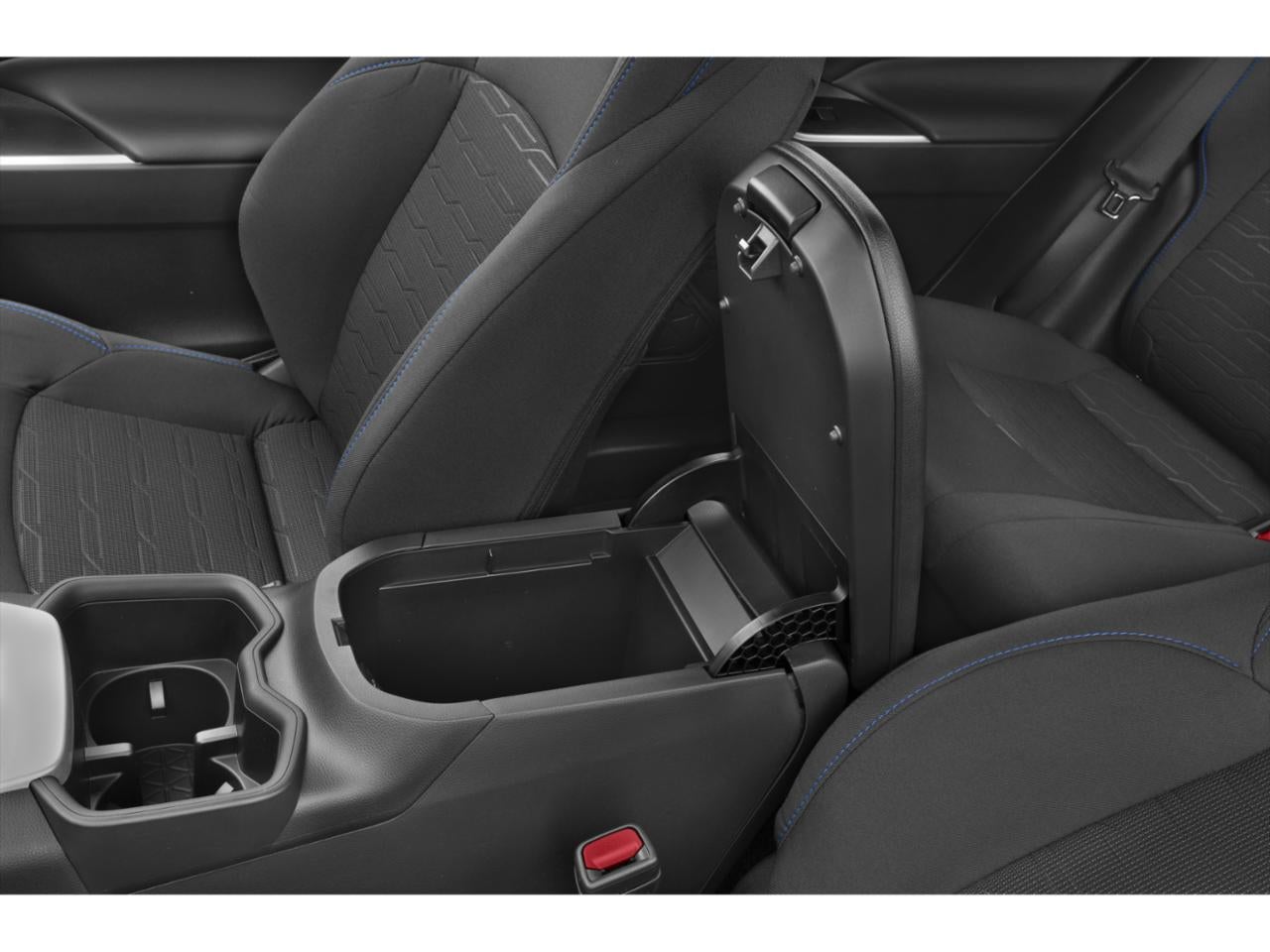 2023 Toyota RAV4 SE