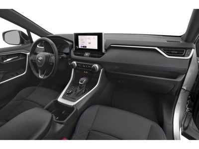 2023 Toyota RAV4 SE