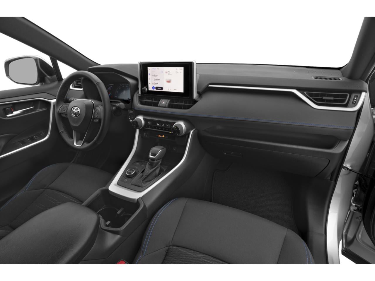 2023 Toyota RAV4 SE
