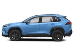 2023 Toyota RAV4 SE
