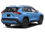 2023 Toyota RAV4 SE