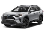 2023 Toyota RAV4 SE
