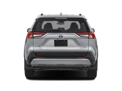2023 Toyota RAV4 SE