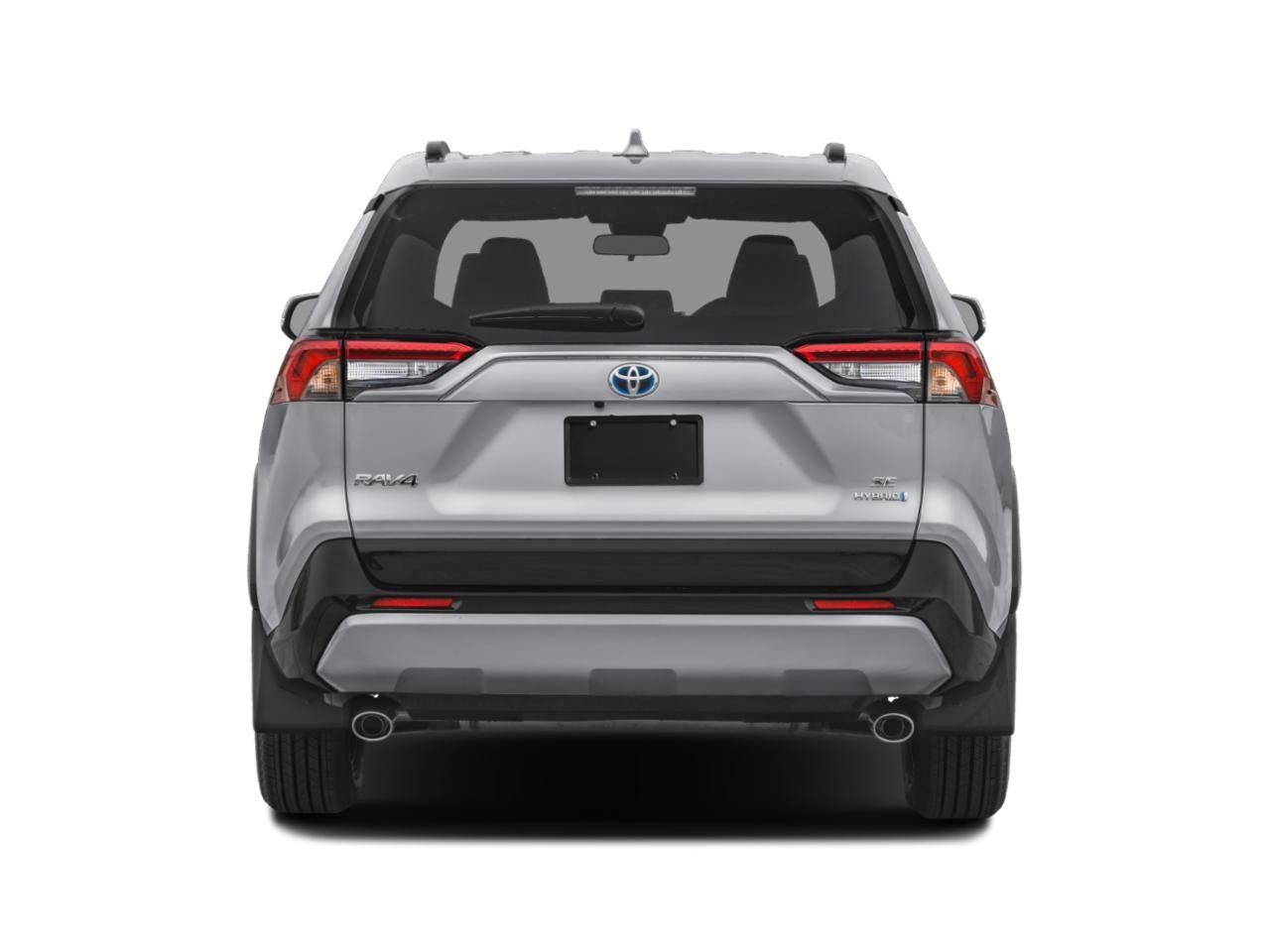 2023 Toyota RAV4 SE