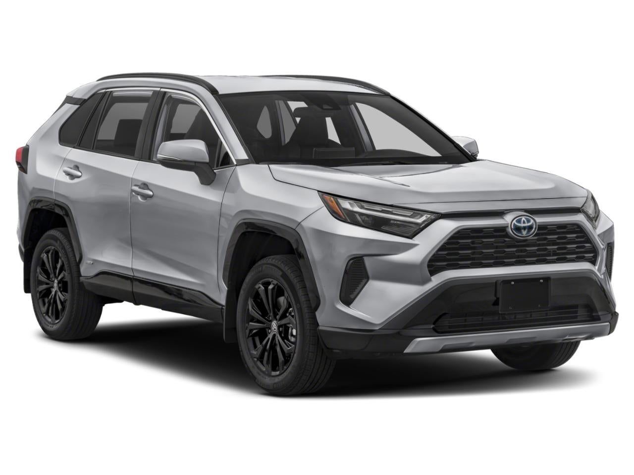2023 Toyota RAV4 SE