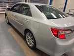 2014 Toyota Camry XLE