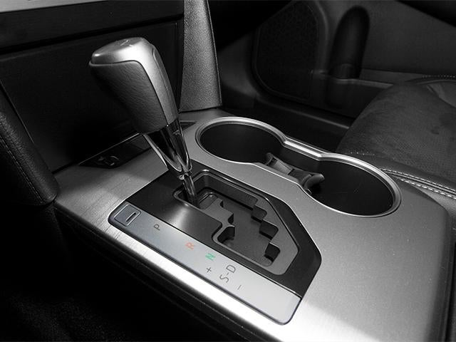 2014 Toyota Camry XLE