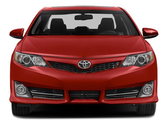 2014 Toyota Camry XLE