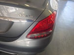 2017 Mercedes-Benz C-Class C 300