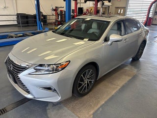 2017 Lexus ES 350 350