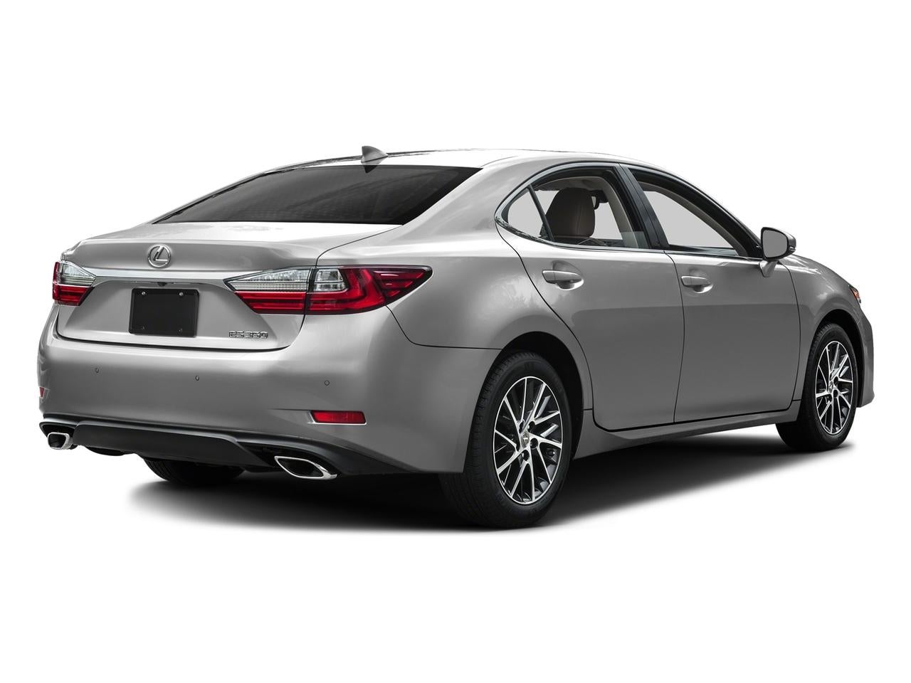 2017 Lexus ES 350 350