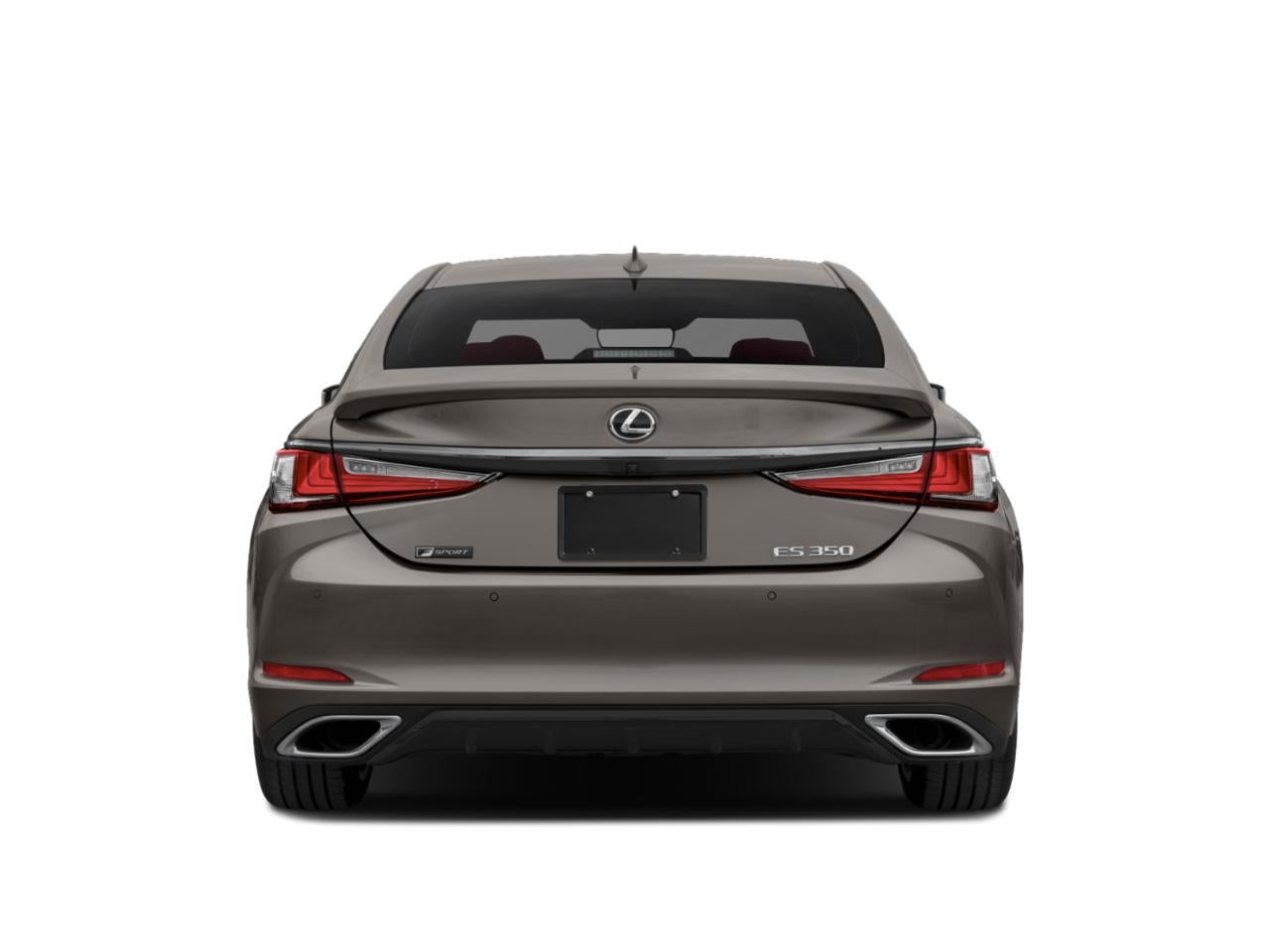 2019 Lexus ES 350 350 F Sport
