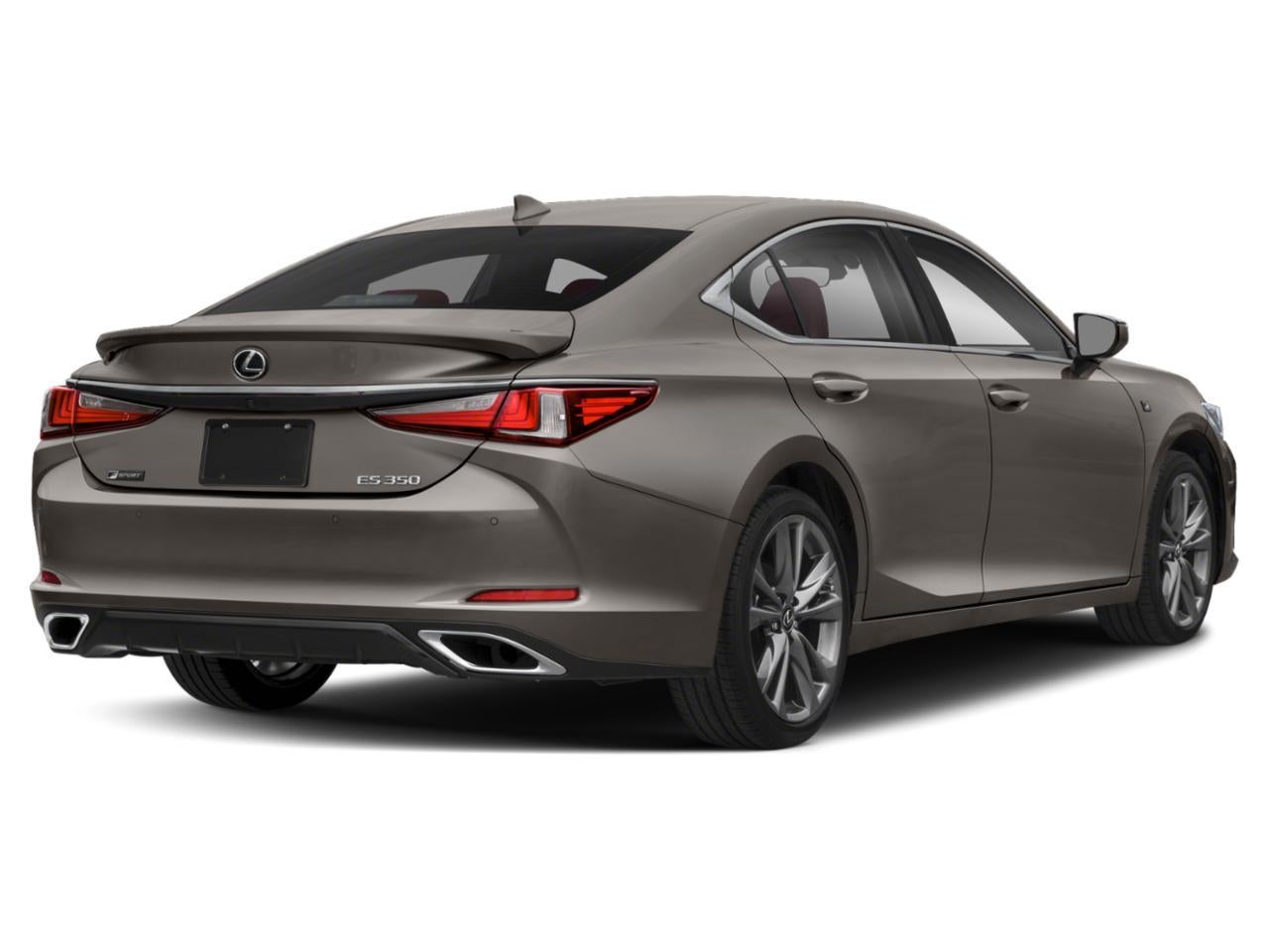 2019 Lexus ES 350 350 F Sport