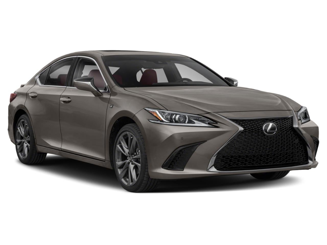 2019 Lexus ES 350 350 F Sport