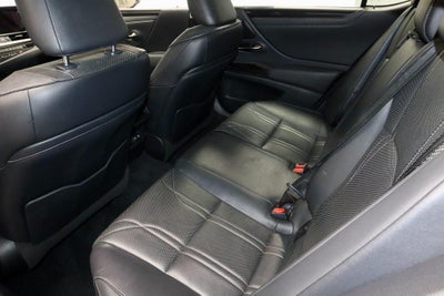 2019 Lexus ES 350 350 Luxury