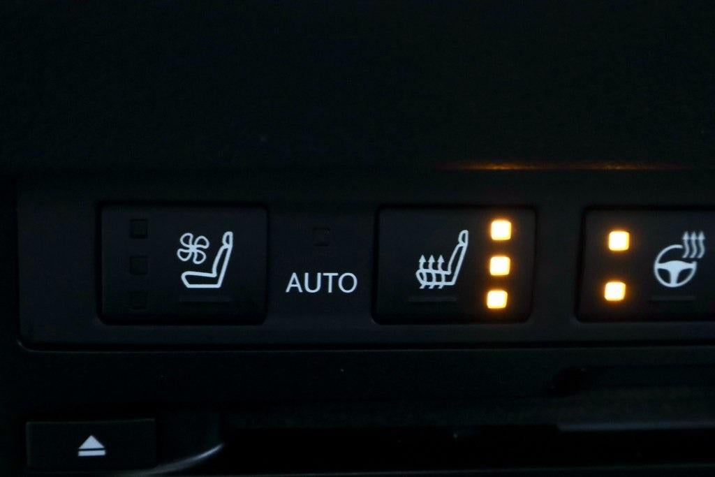 2019 Lexus ES 350 350 Luxury