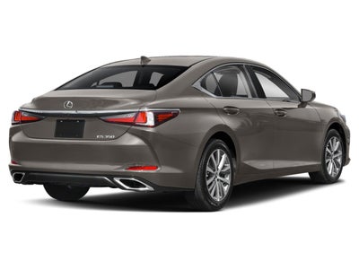 2019 Lexus ES 350 350 Luxury
