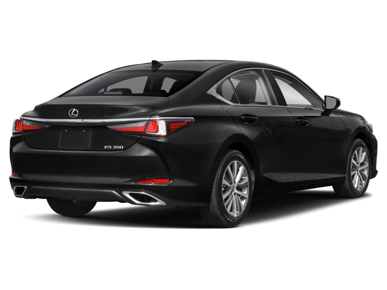 2019 Lexus ES 350 350 Luxury