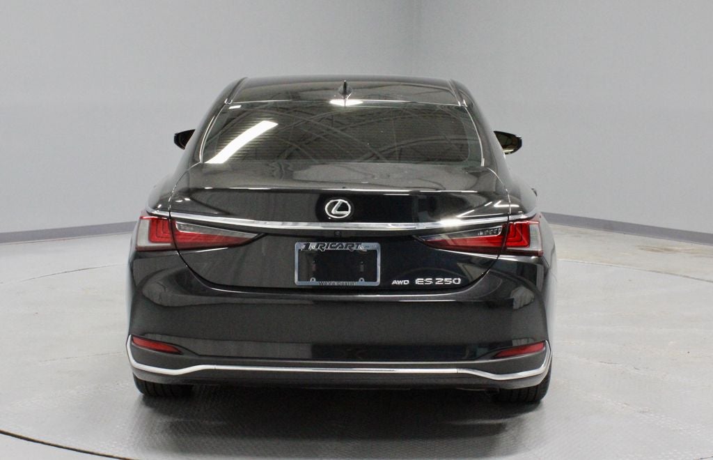 2024 Lexus ES 250 250
