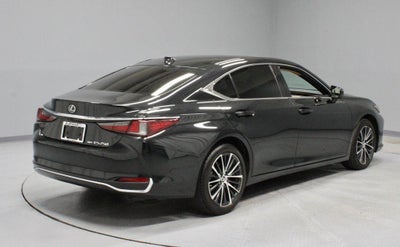 2024 Lexus ES 250 250