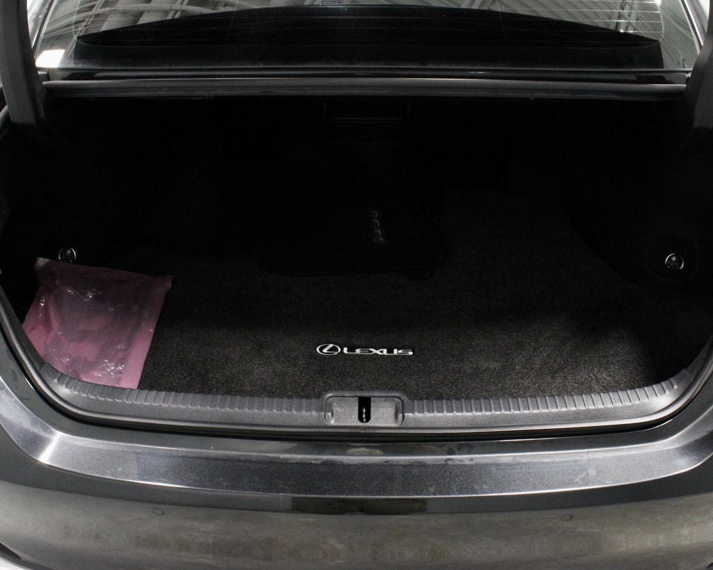 2024 Lexus ES 250 250