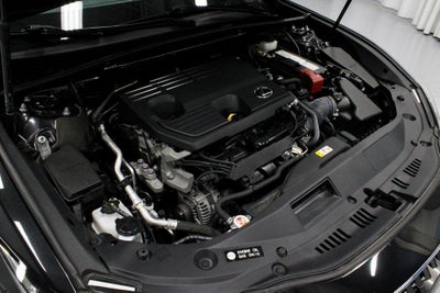 2024 Lexus ES 250 250