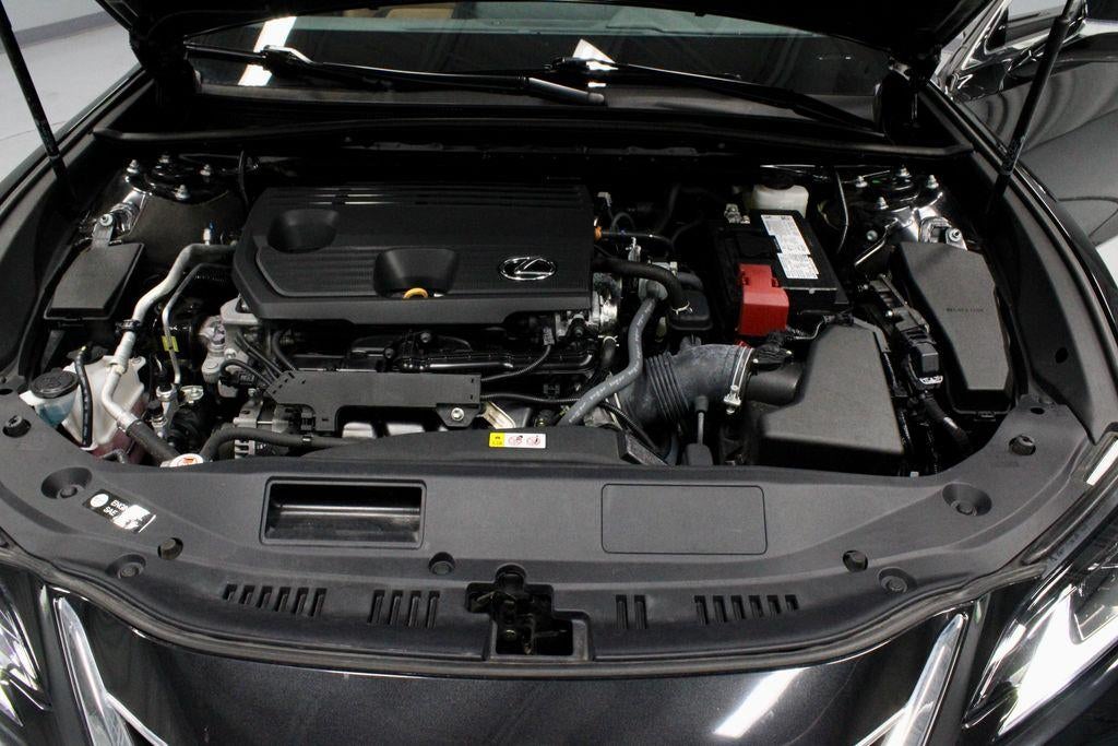2024 Lexus ES 250 250