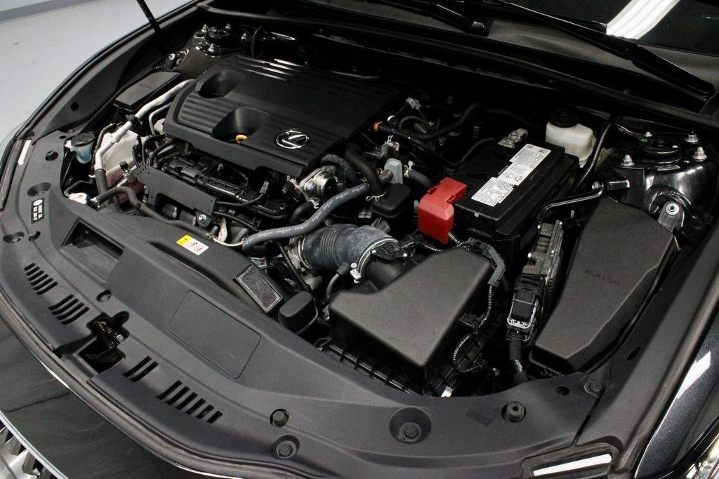 2024 Lexus ES 250 250