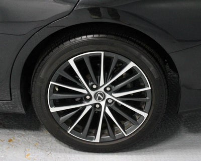2024 Lexus ES 250 250