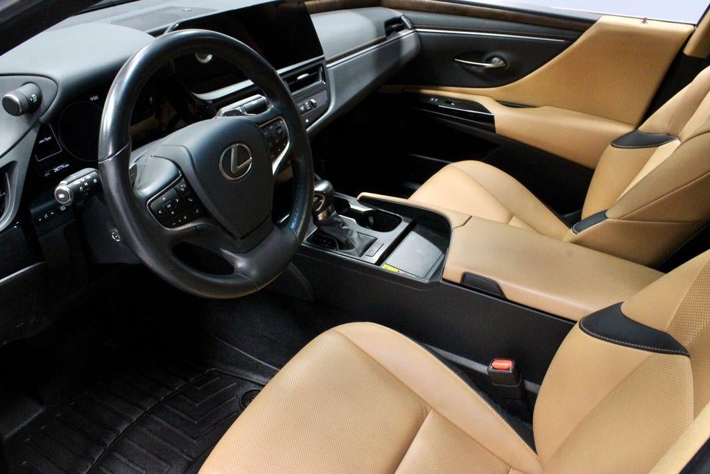 2024 Lexus ES 250 250