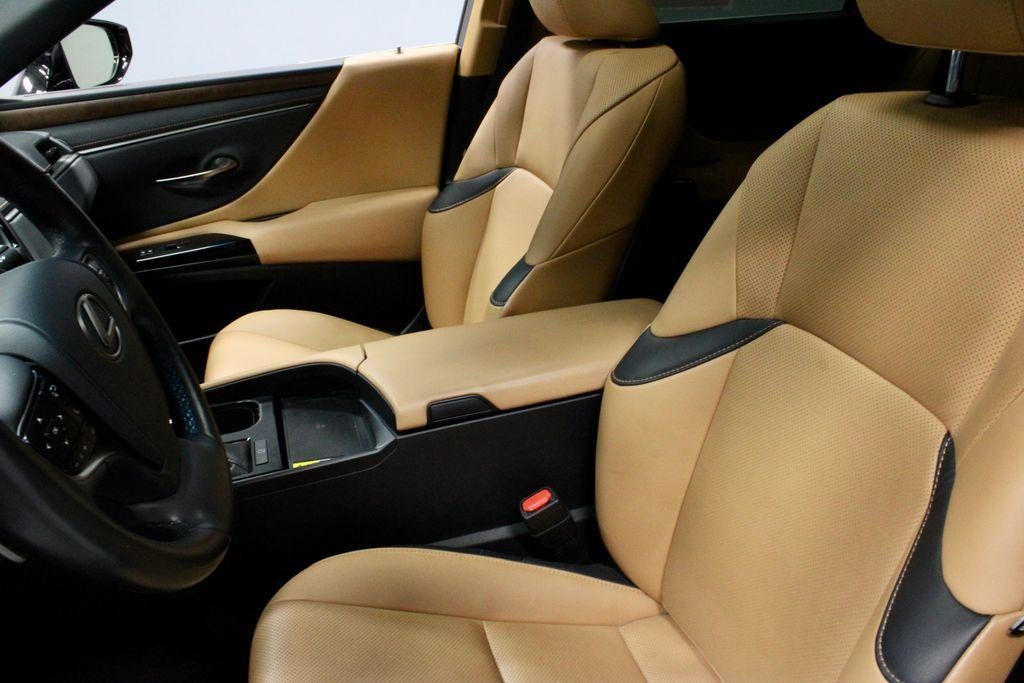 2024 Lexus ES 250 250
