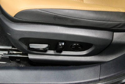2024 Lexus ES 250 250