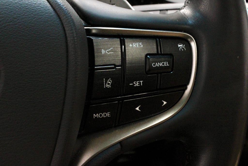 2024 Lexus ES 250 250