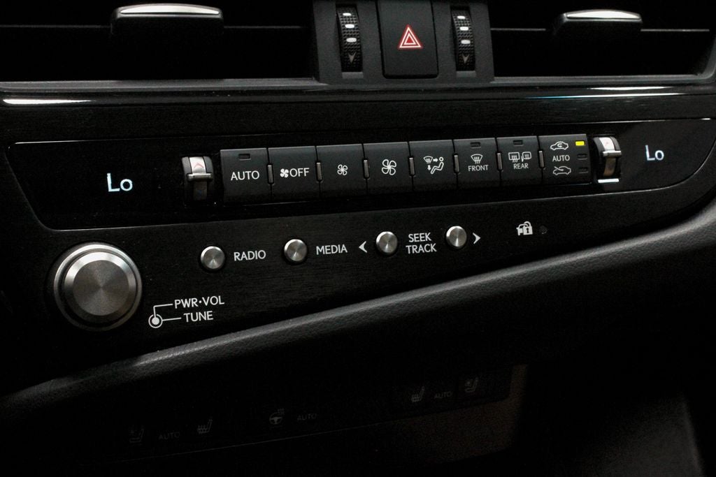 2024 Lexus ES 250 250