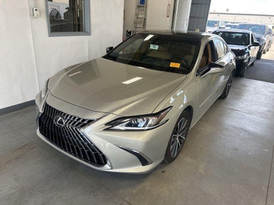 2022 Lexus ES 350 350