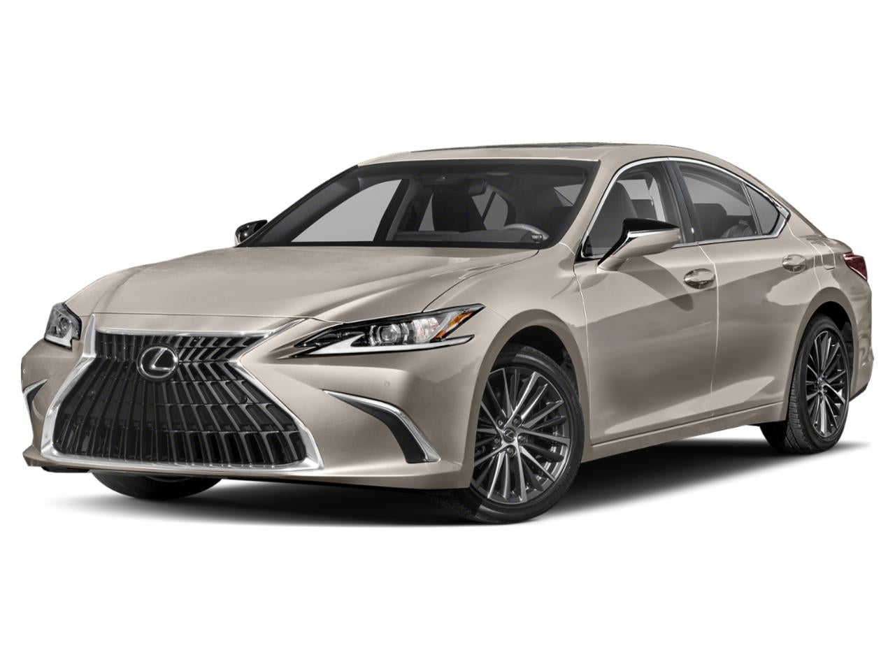 2022 Lexus ES 350 350's photo