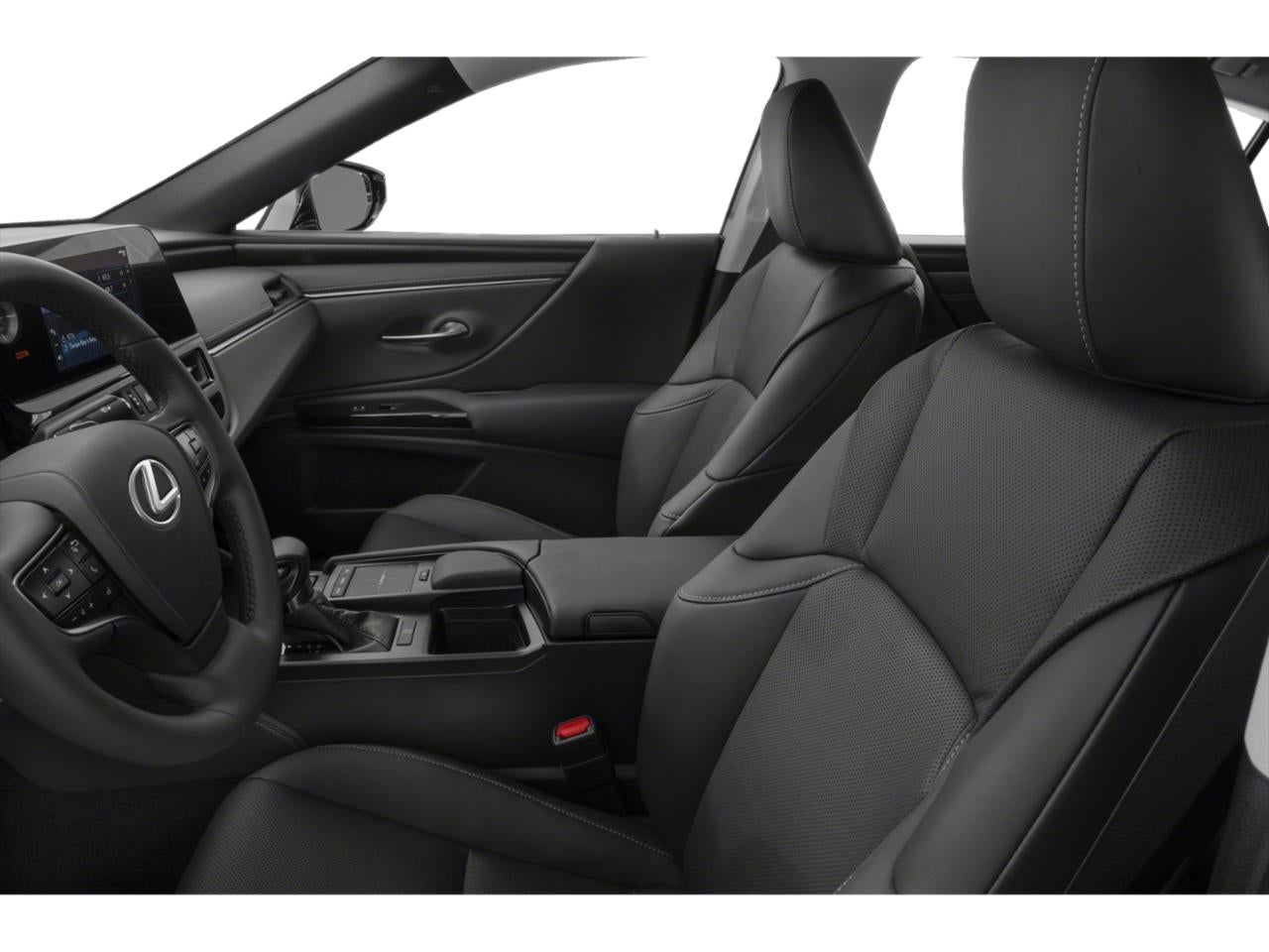 2022 Lexus ES 350 350