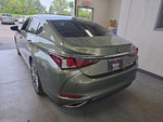 2020 Lexus ES 350 350