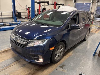 2020 Honda Odyssey EX
