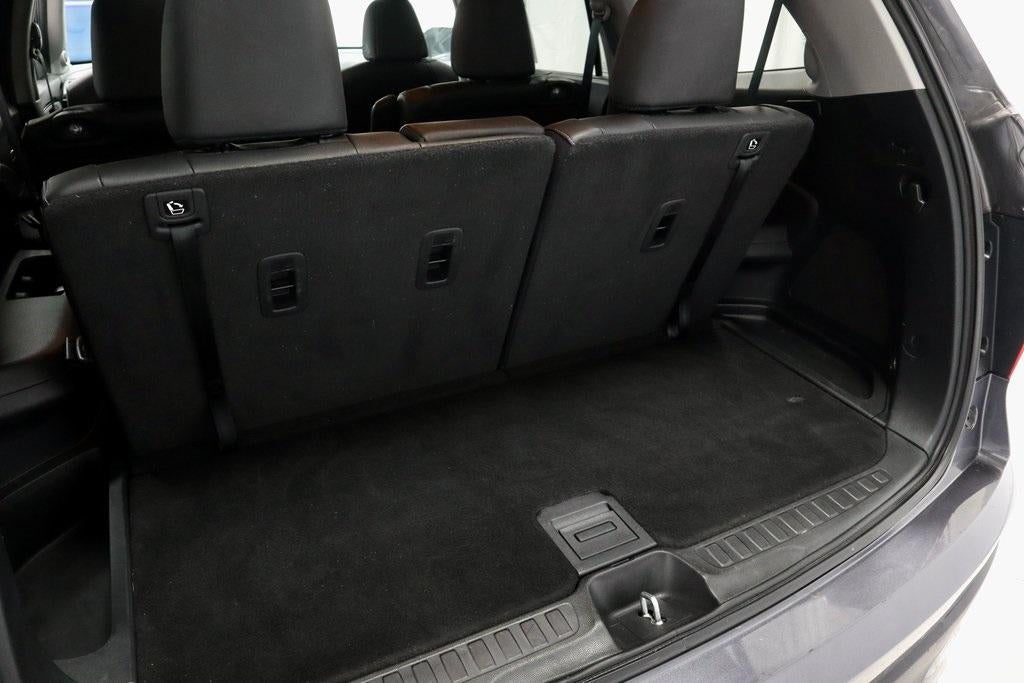 2022 Honda Pilot Touring