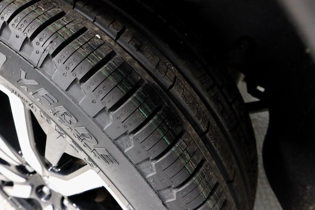 2022 Honda Pilot Touring