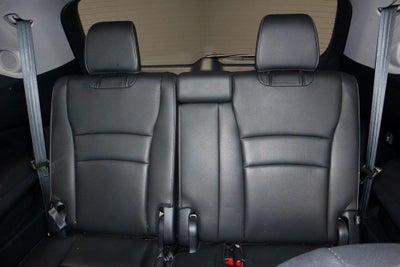 2022 Honda Pilot Touring