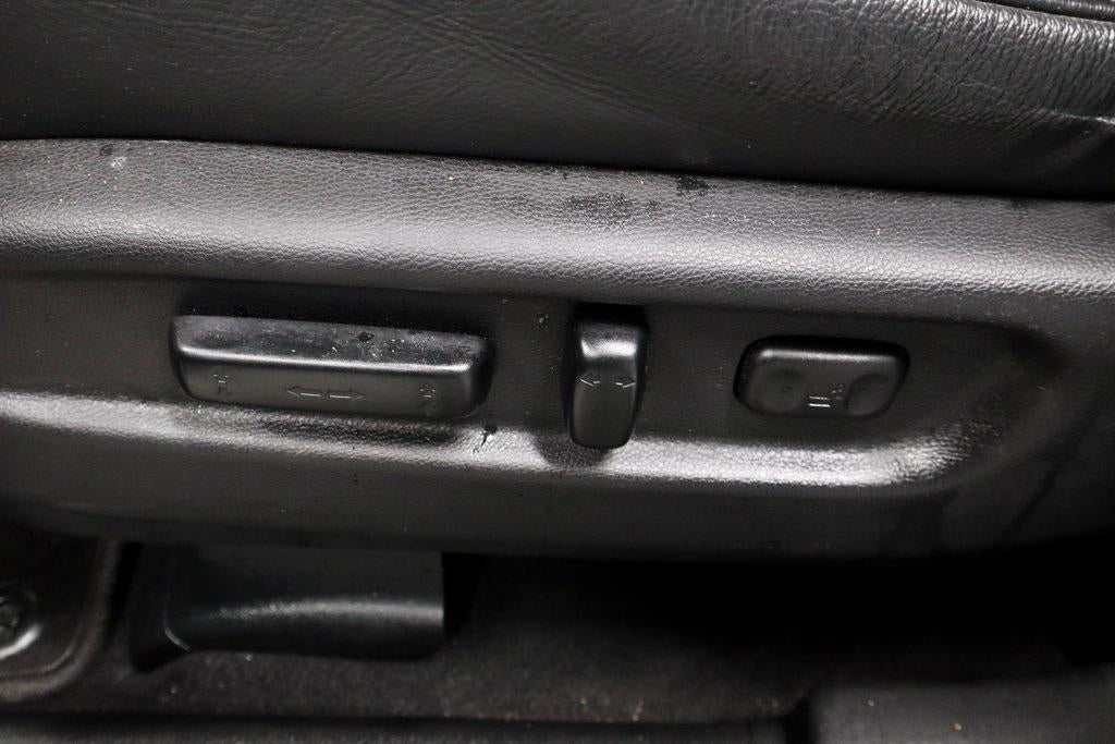 2022 Honda Pilot Touring