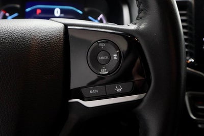 2022 Honda Pilot Touring