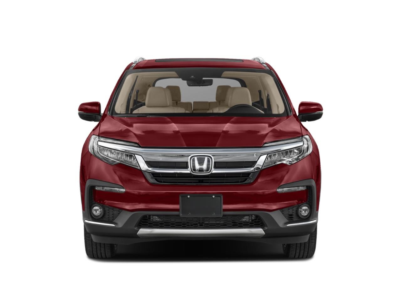 2022 Honda Pilot Touring