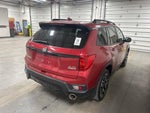 2023 Honda Passport Elite