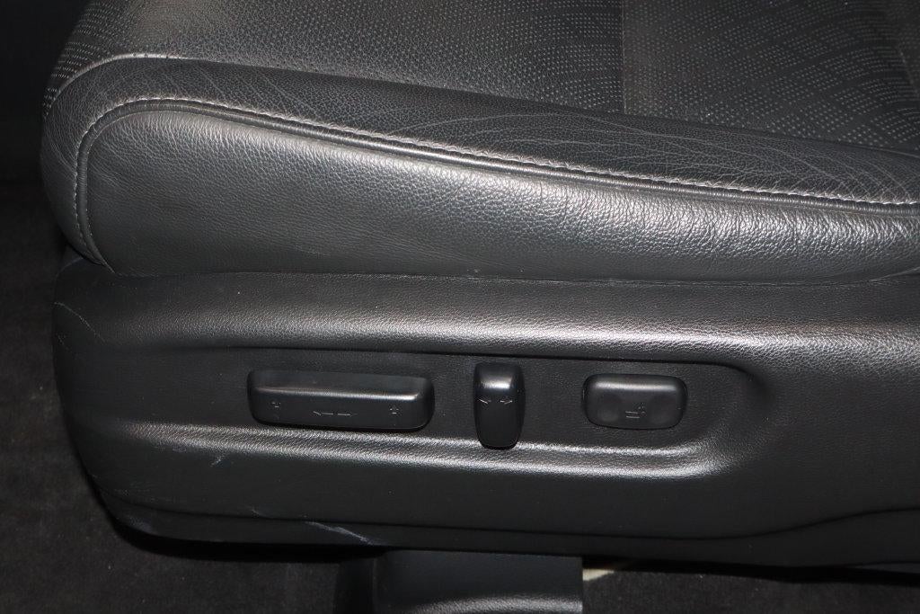 2023 Honda Passport Elite